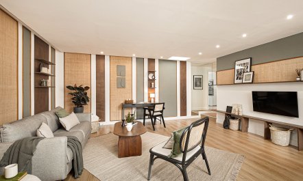 Boulevard Chic 5
