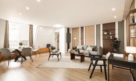 Boulevard Chic 4