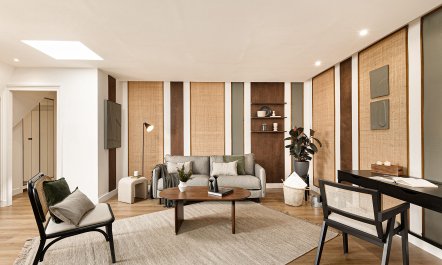 Boulevard Chic