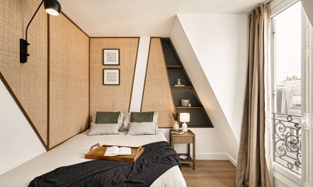 Boulevard Chic 8