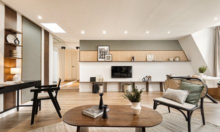 Boulevard Chic 3