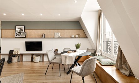 Boulevard Chic 6