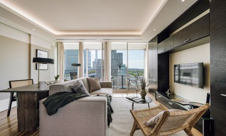Artful Elegance
