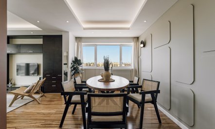 Artful Elegance 1