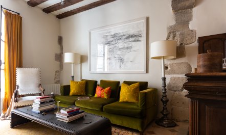 The 15th-Century House 2