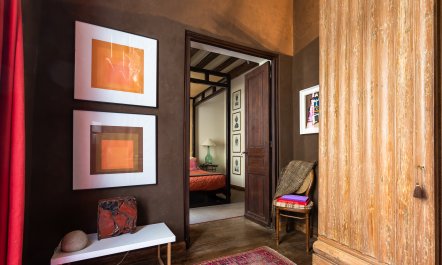 The 15th-Century House 4