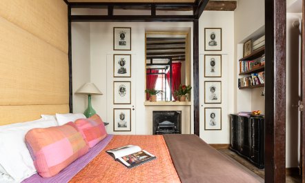 The 15th-Century House 6