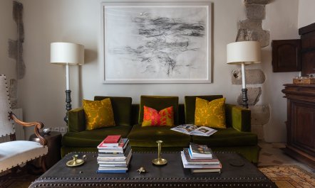 The 15th-Century House