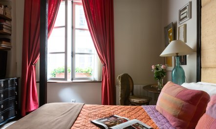 The 15th-Century House 7