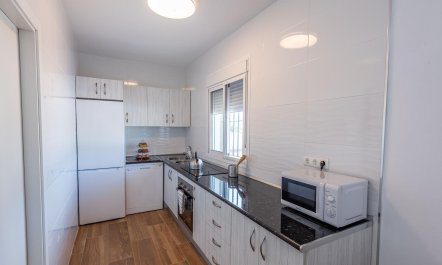 Rolling into the Evening 5