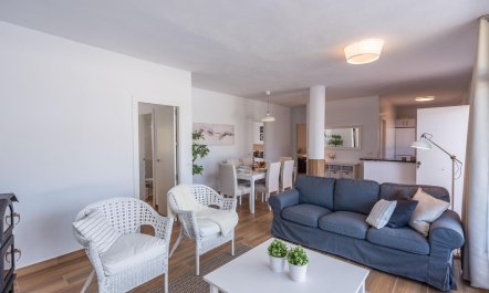 Rolling into the Evening 2