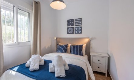 Rolling into the Evening 8