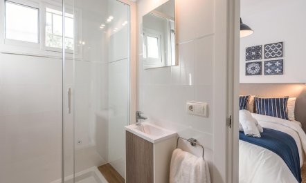 Rolling into the Evening 9