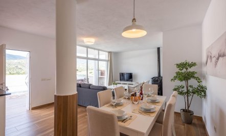 Rolling into the Evening 4