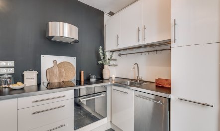 Parisienne Tranquillity 9