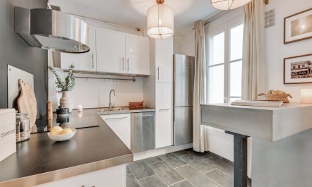 Parisienne Tranquillity 8