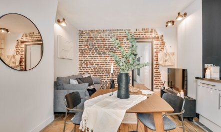 Parisienne Tranquillity 2