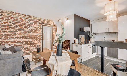 Parisienne Tranquillity 4