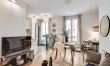 Parisienne Tranquillity 3