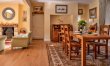 Cosy Cotswolds 1