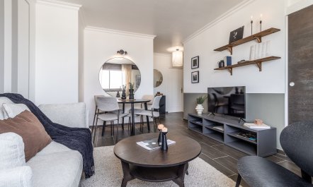 Crème de la Seine 5