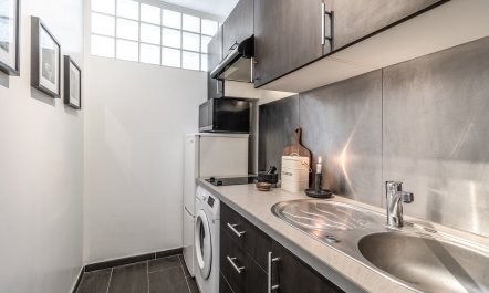 Crème de la Seine 9