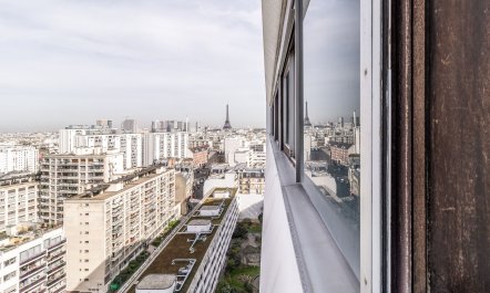 Cr&egrave;me de la Seine 1