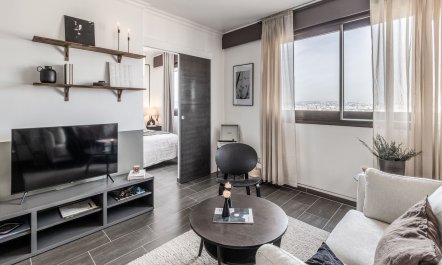 Crème de la Seine 4