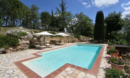 The Chianti Valley 4