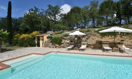 The Chianti Valley 6