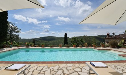 The Chianti Valley 7