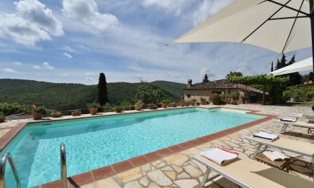 The Chianti Valley 5