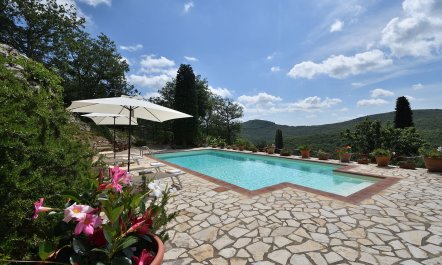 The Chianti Valley 3