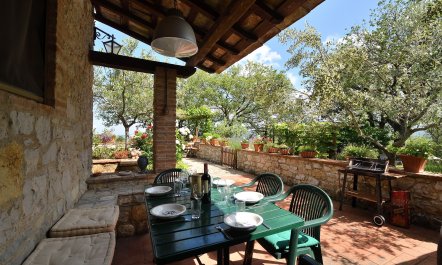 The Chianti Valley 8