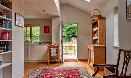 The Paloma Cottage 5