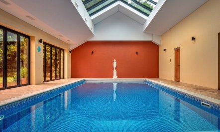 The Paloma Cottage 1