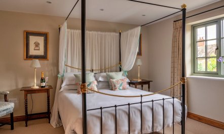 The Paloma Cottage 7