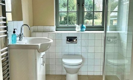 The Paloma Cottage 8