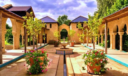 The Paloma Cottage 3