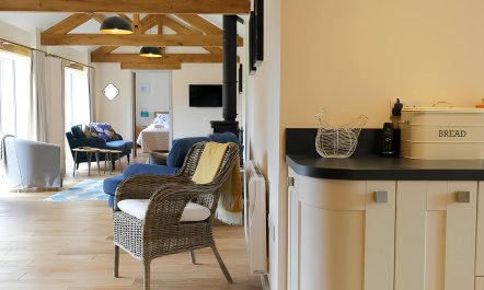 The Feathered Nest 5