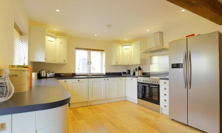 The Feathered Nest 7