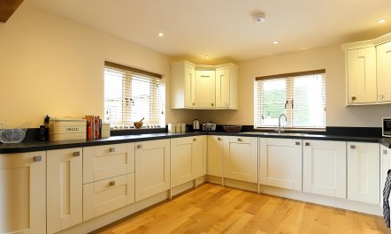 The Feathered Nest 8