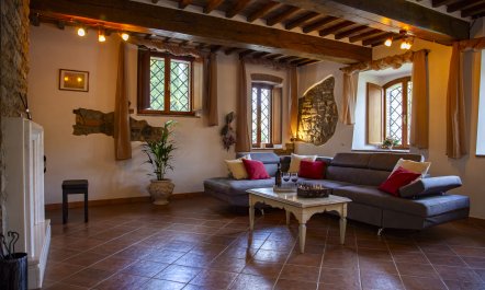 A Tuscan Tale 9