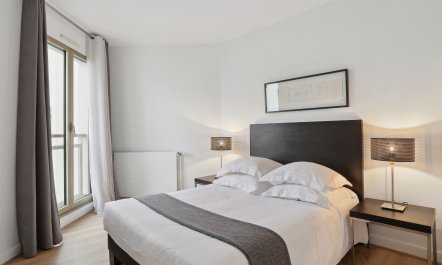 The Parisian Melody 1