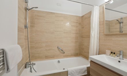 The Parisian Melody 9