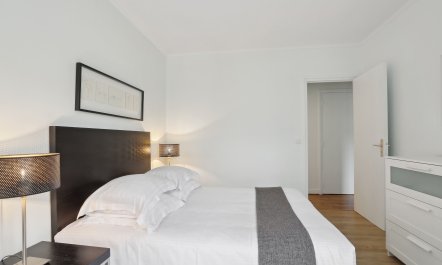 The Parisian Melody 7