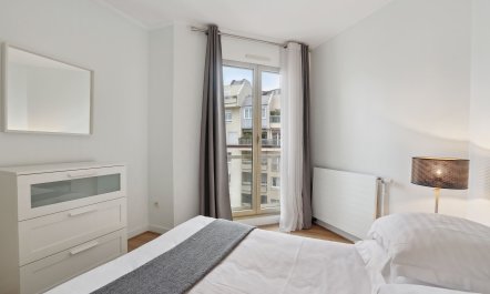 The Parisian Melody 8