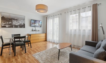 The Parisian Melody 3