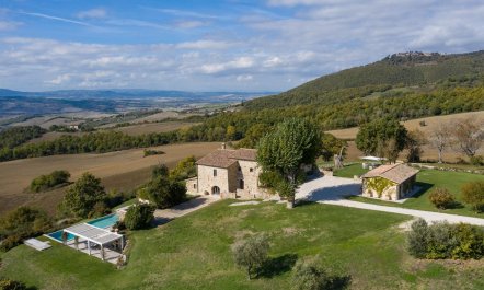 Golden Tuscan Sun 2