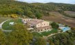Golden Tuscan Sun 1
